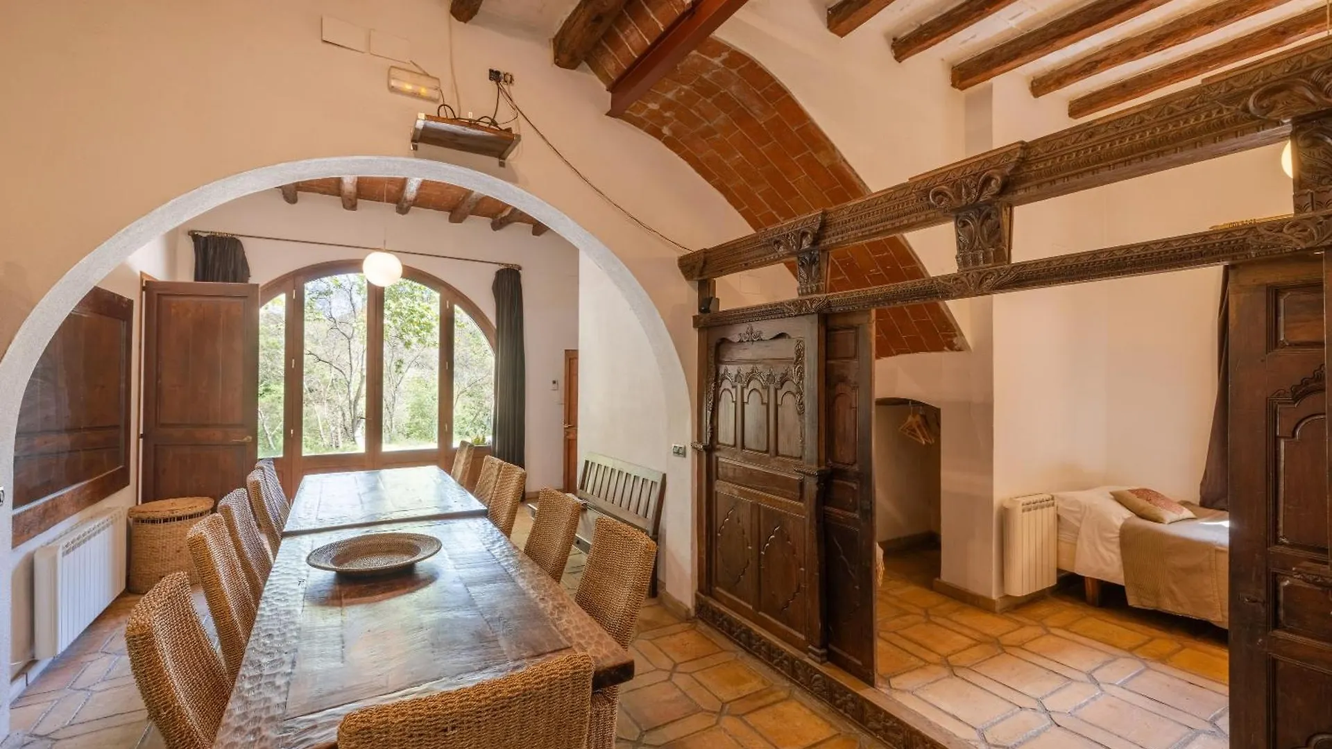 Casa Argentera Full House Villa 0*,  Spain