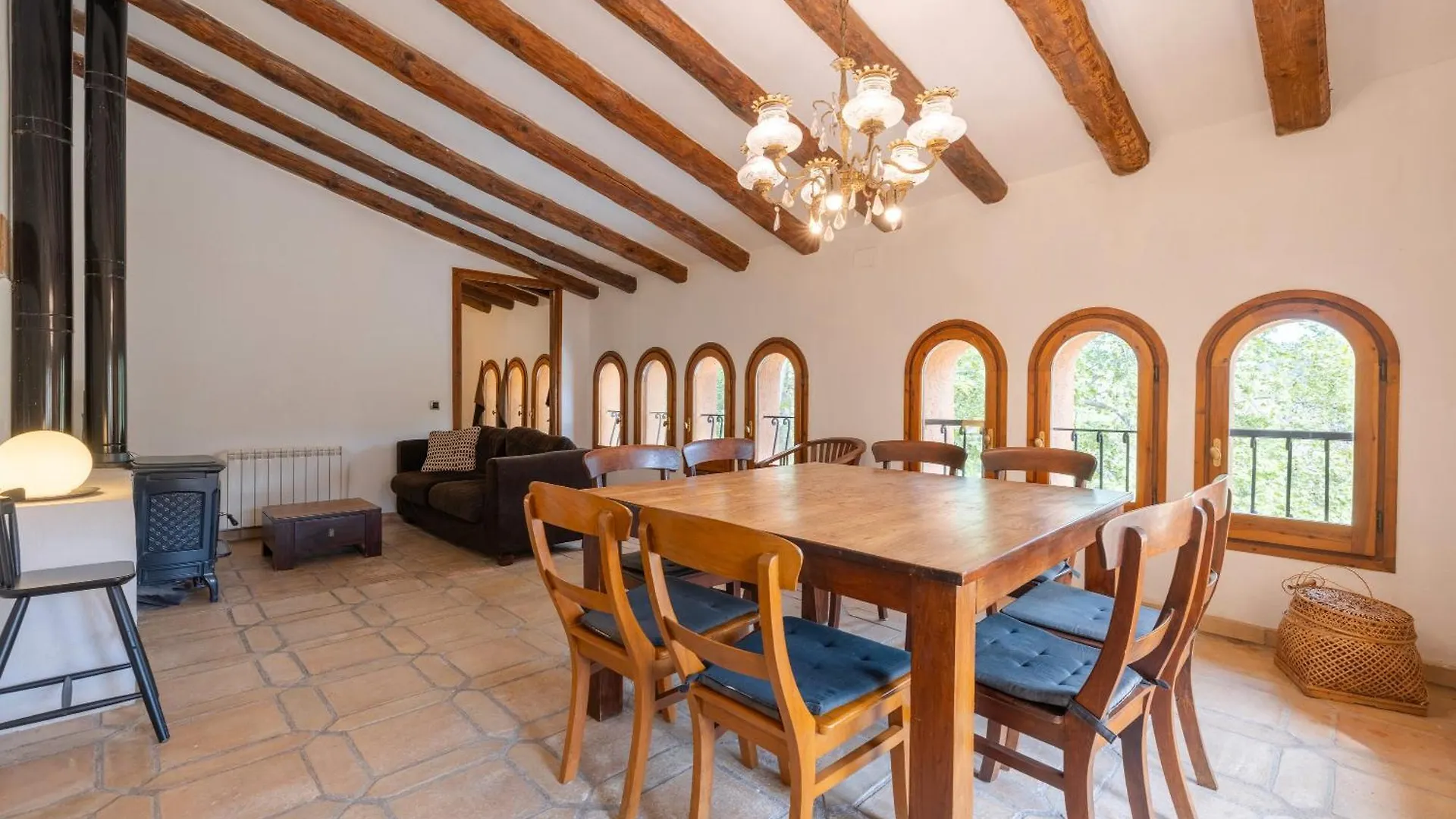 Casa Argentera Full House Villa Spain