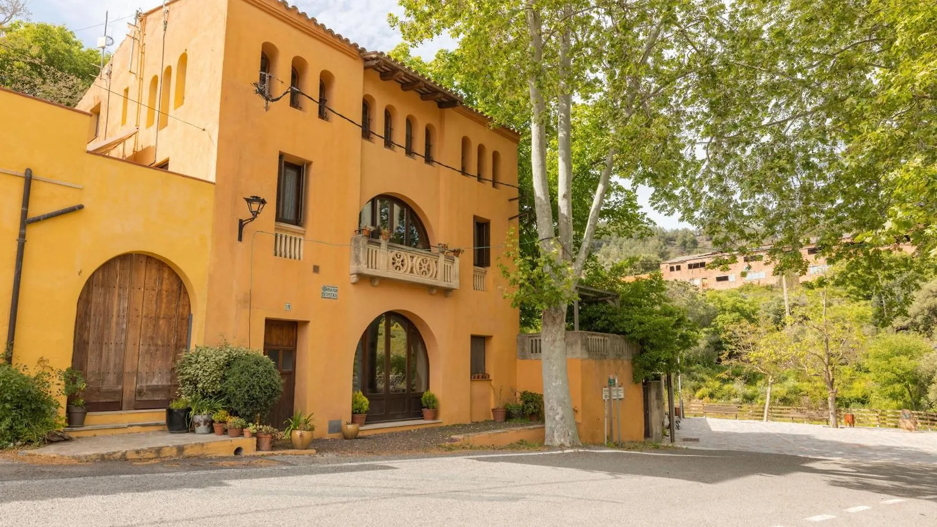 Casa Argentera Full House Villa