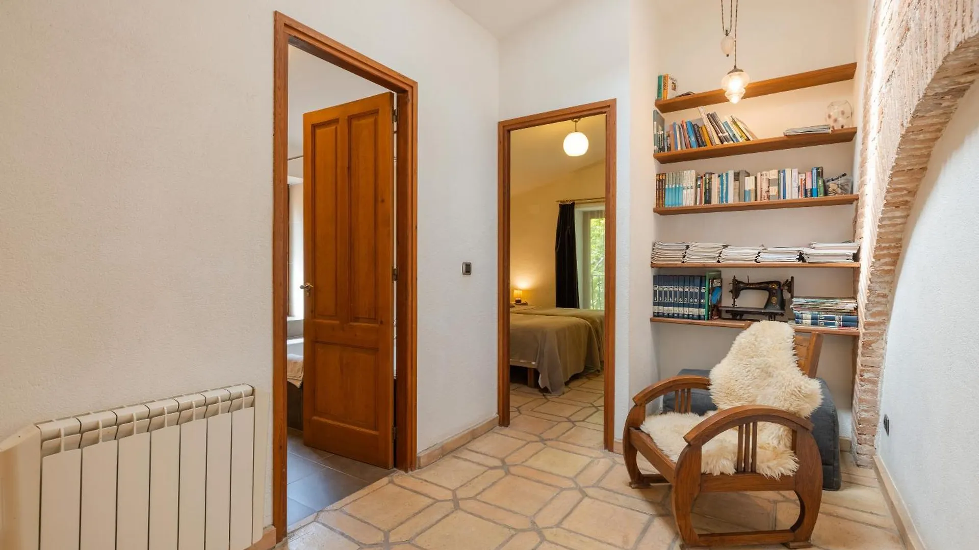 Casa Argentera Full House Villa