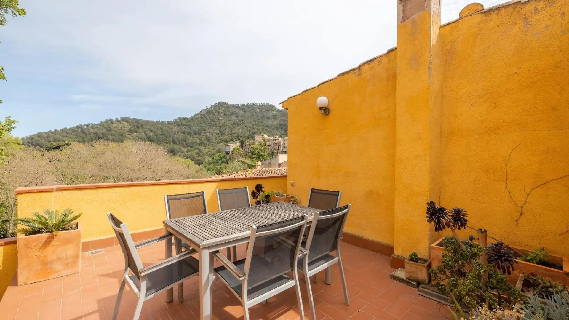 Casa Argentera Full House Villa