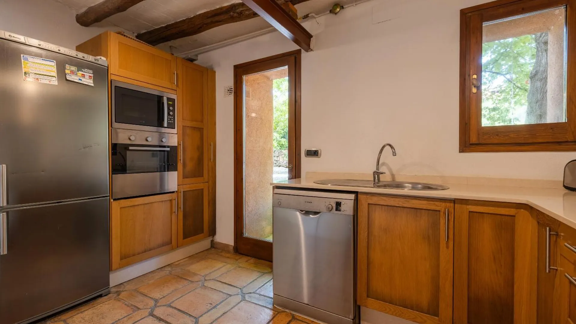 Casa Argentera Full House Villa Spain