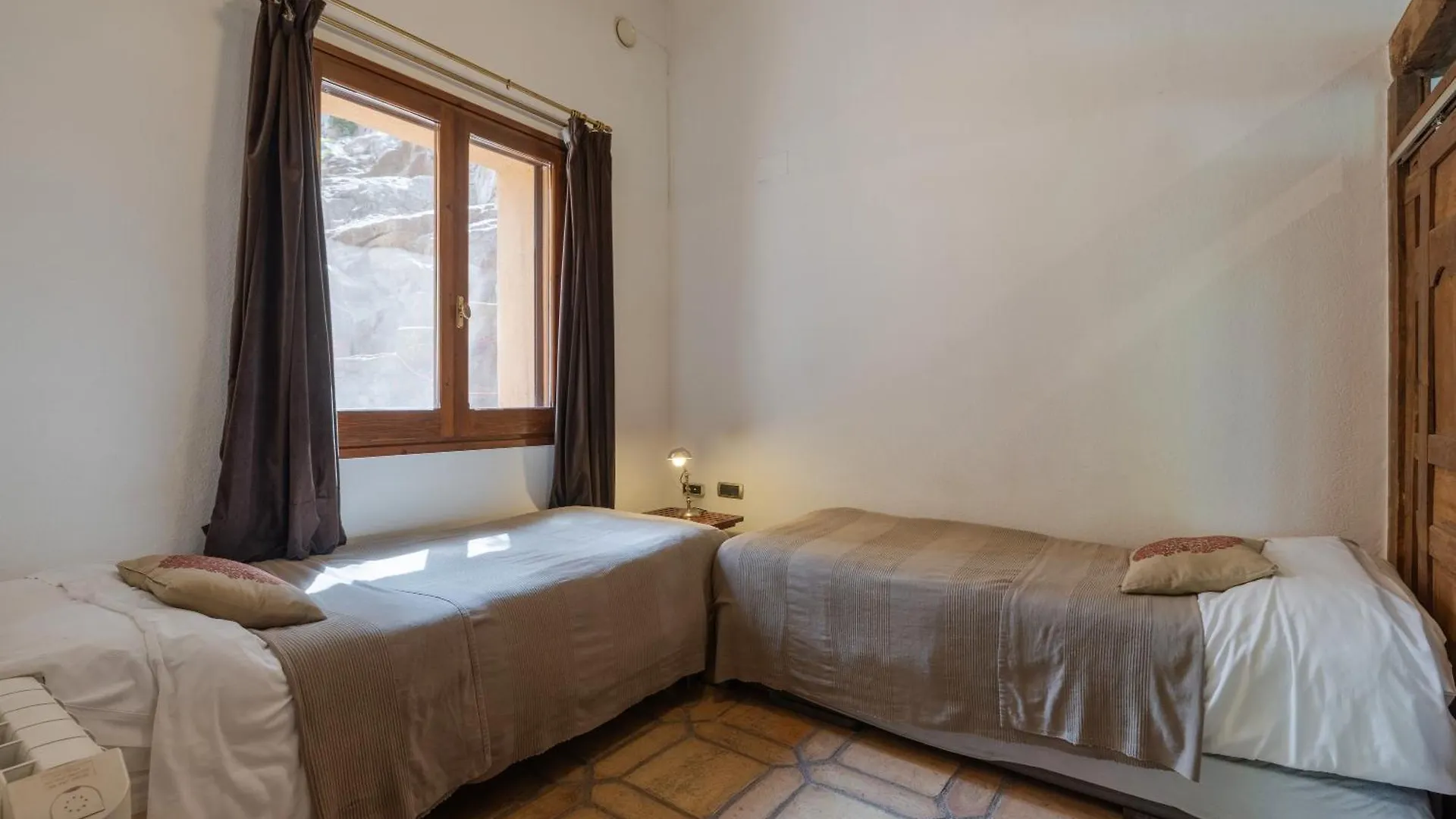 Casa Argentera Full House Villa 0*,  Spain