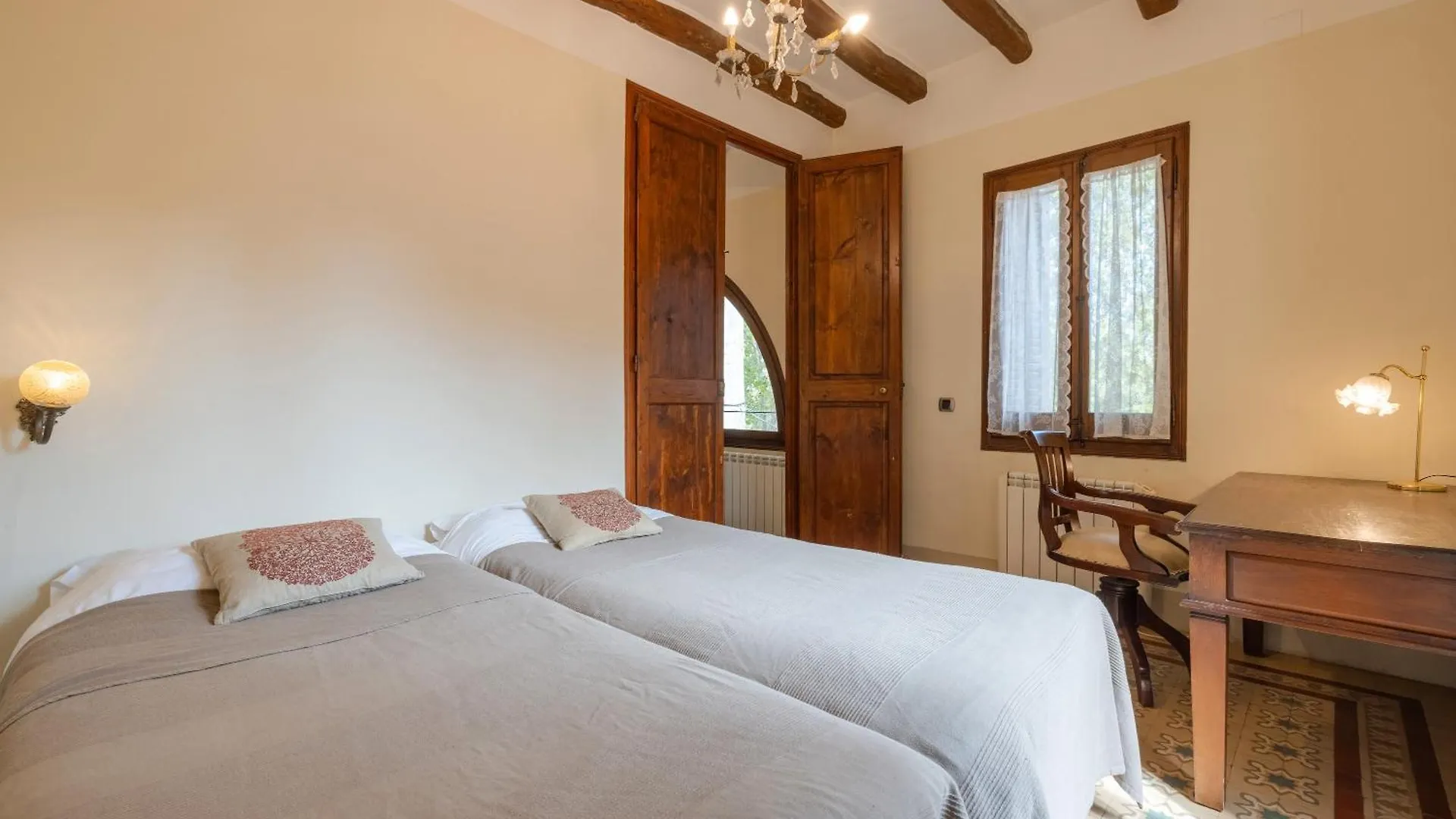 Casa Argentera Full House Villa