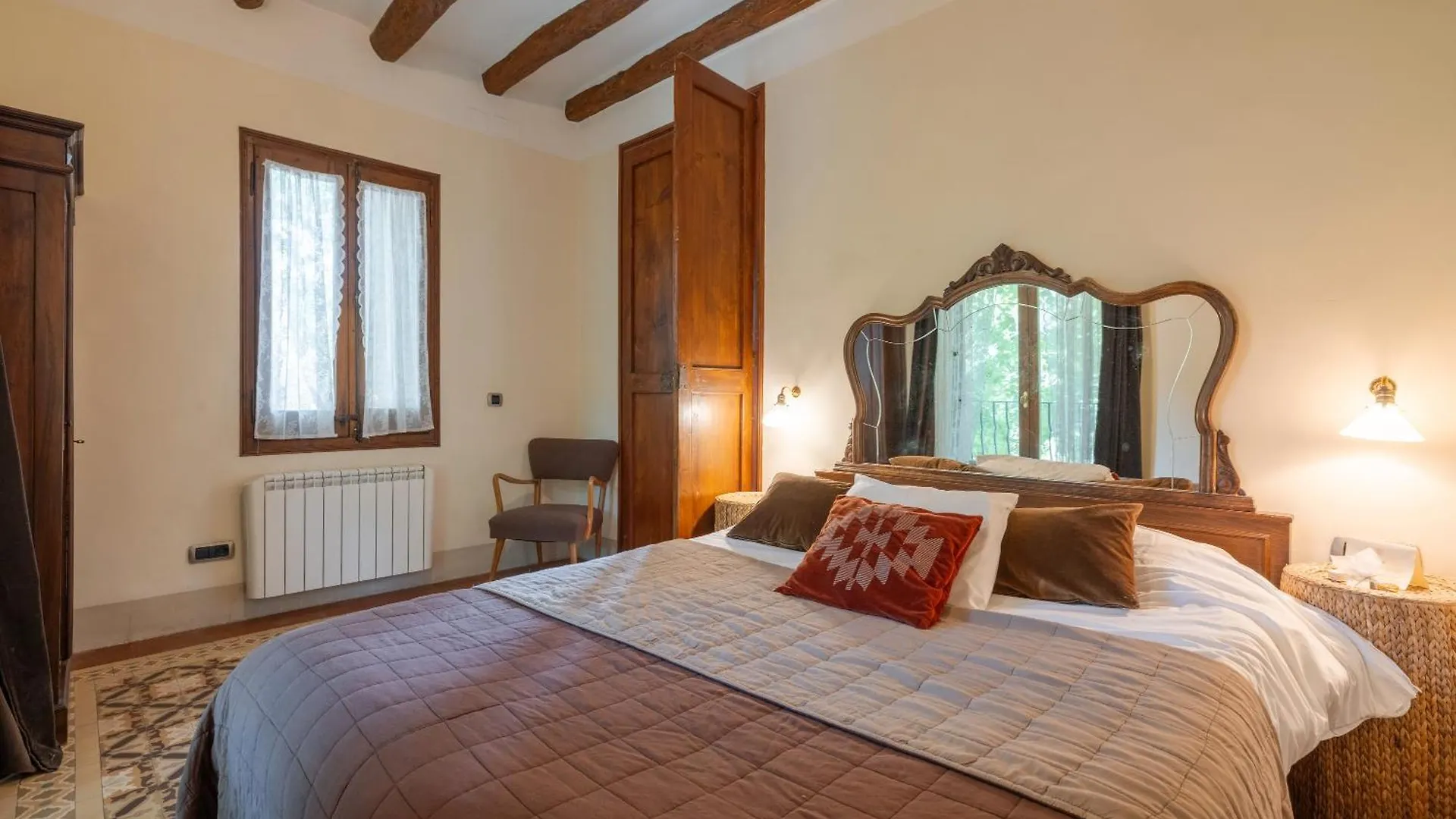 Casa Argentera Full House Villa 0*,